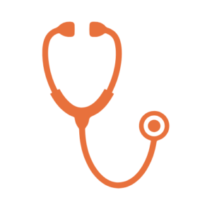 Icône LE DIAGNOSTIC